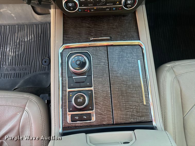 image for item EA2259 2020 Ford Expedition SUV