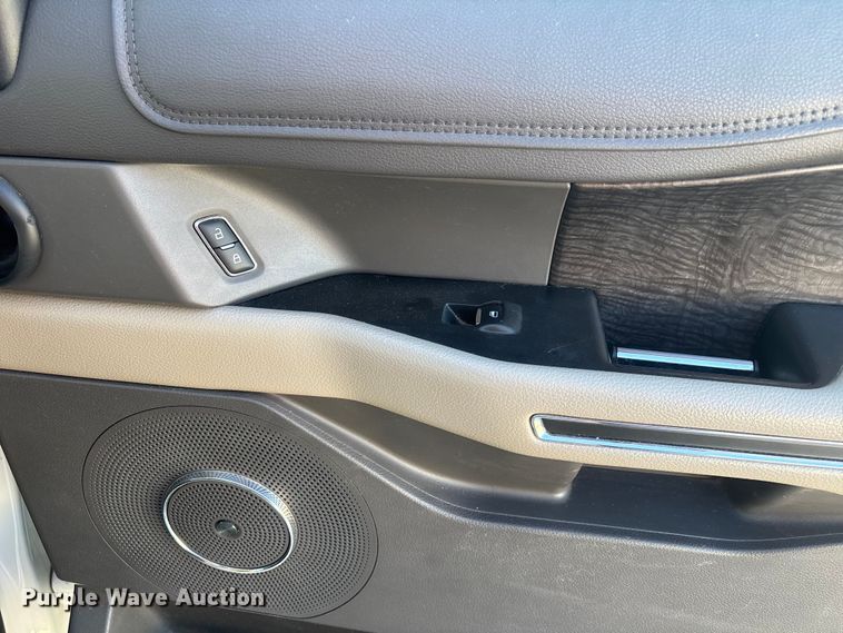 image for item EA2259 2020 Ford Expedition SUV