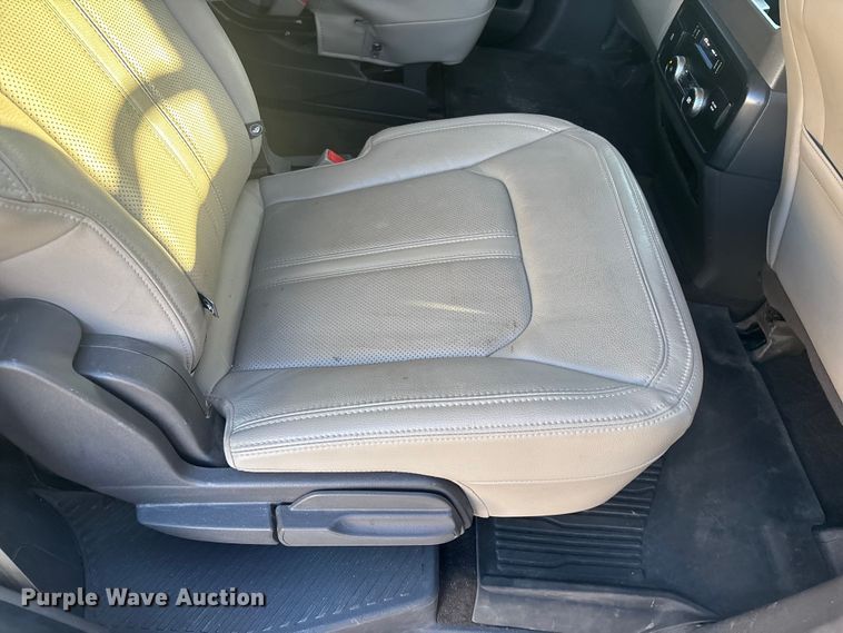 image for item EA2259 2020 Ford Expedition SUV