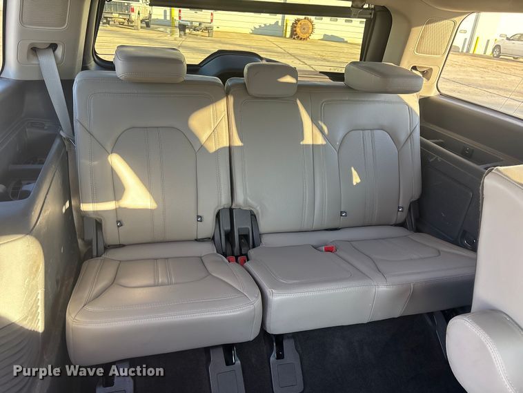 image for item EA2259 2020 Ford Expedition SUV