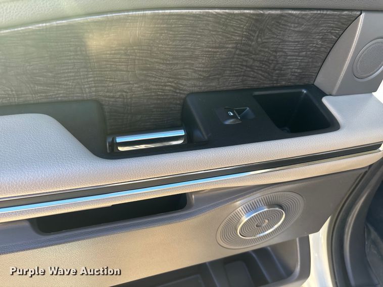 image for item EA2259 2020 Ford Expedition SUV