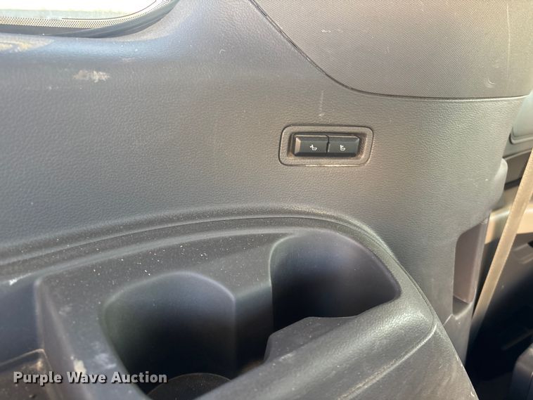 image for item EA2259 2020 Ford Expedition SUV