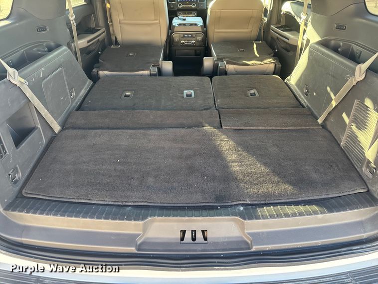 image for item EA2259 2020 Ford Expedition SUV