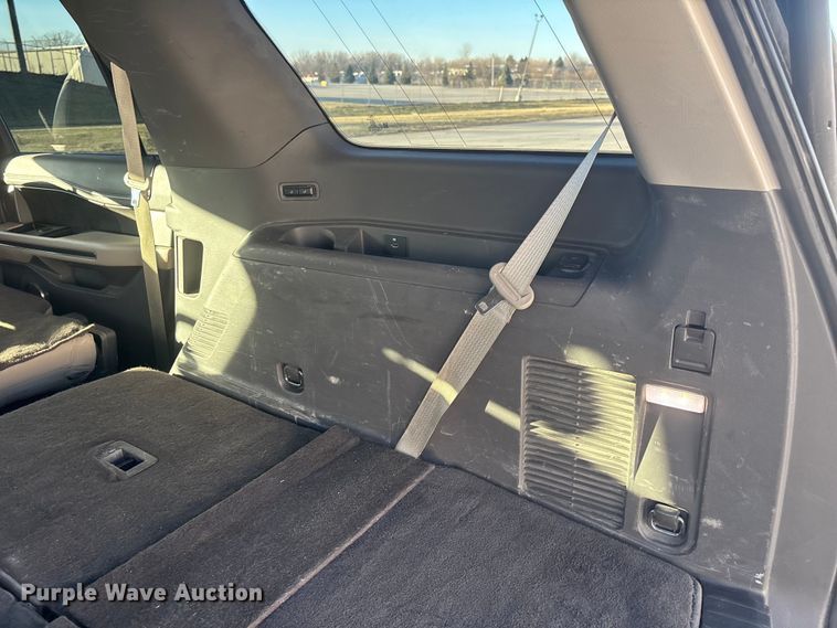 image for item EA2259 2020 Ford Expedition SUV