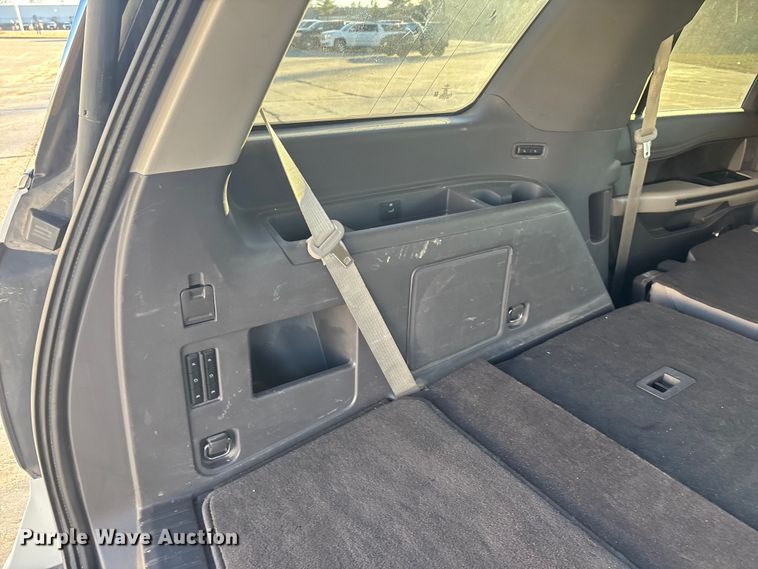 image for item EA2259 2020 Ford Expedition SUV