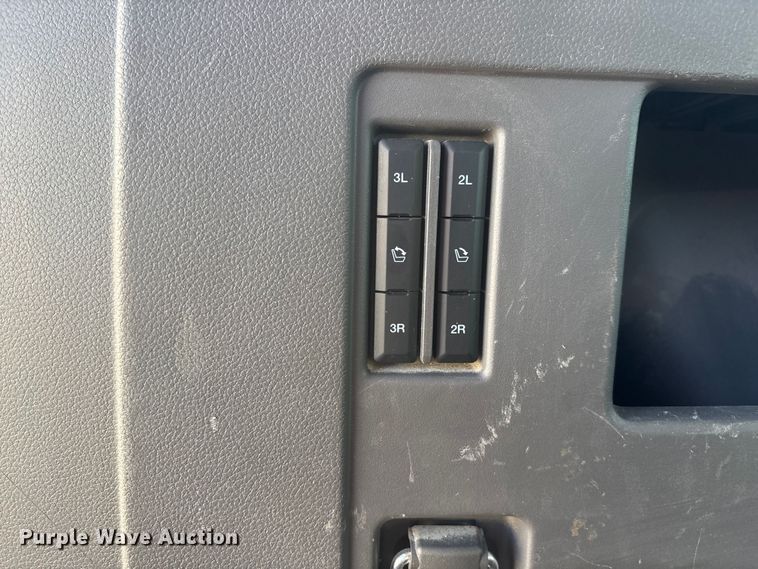 image for item EA2259 2020 Ford Expedition SUV