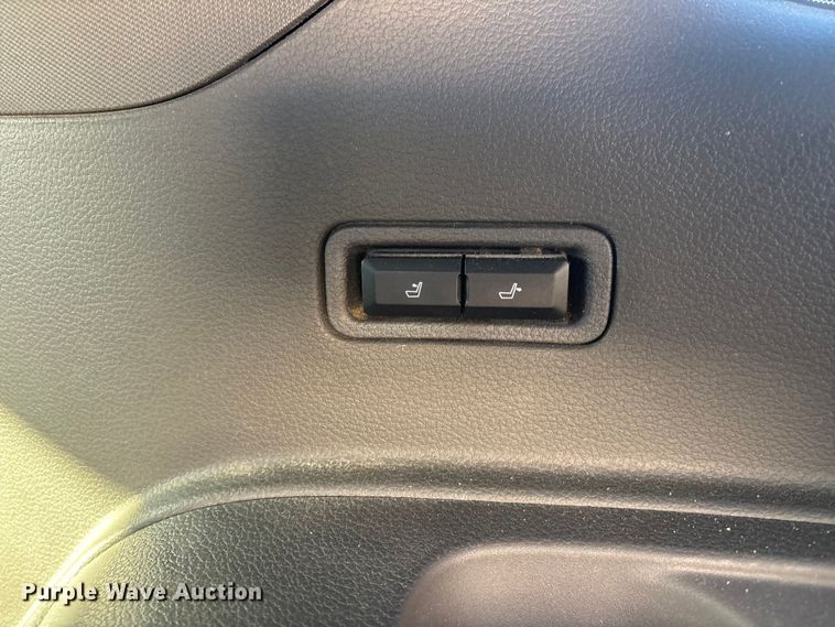 image for item EA2259 2020 Ford Expedition SUV