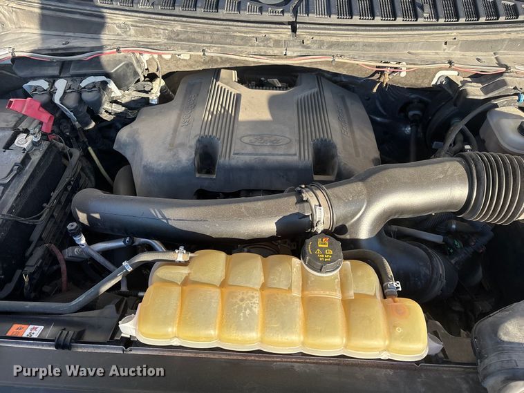 image for item EA2259 2020 Ford Expedition SUV