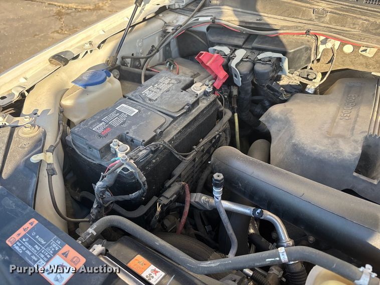 image for item EA2259 2020 Ford Expedition SUV