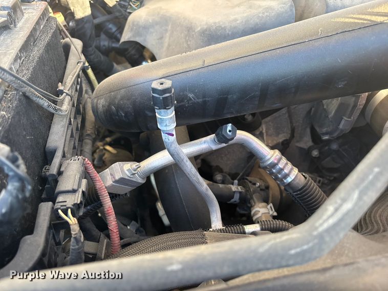 image for item EA2259 2020 Ford Expedition SUV