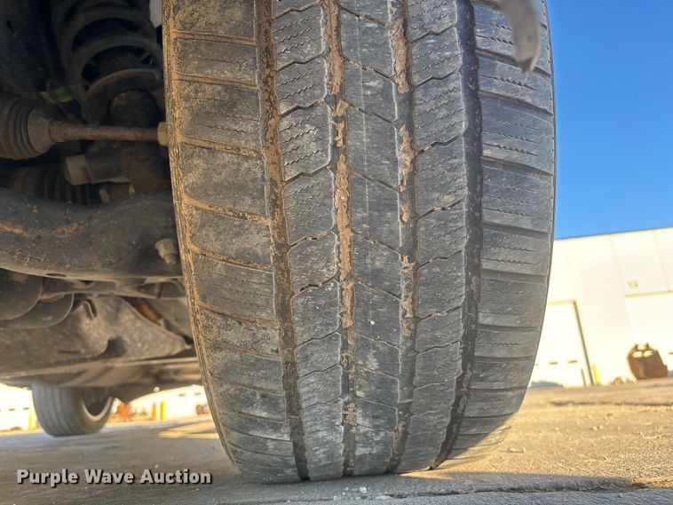 image for item EA2259 2020 Ford Expedition SUV