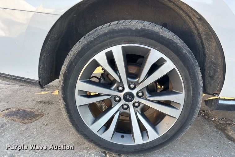 image for item EA2259 2020 Ford Expedition SUV