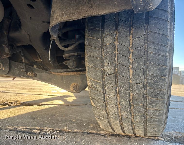 image for item EA2259 2020 Ford Expedition SUV