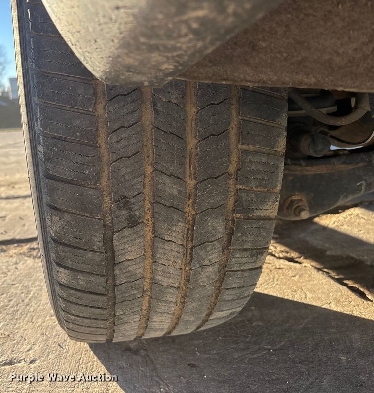 image for item EA2259 2020 Ford Expedition SUV