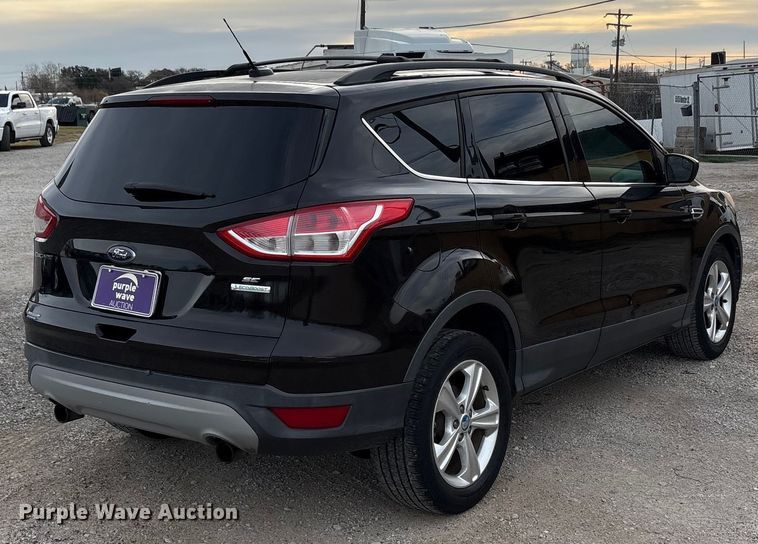 image for item EA7914 2013 Ford Escape SUV