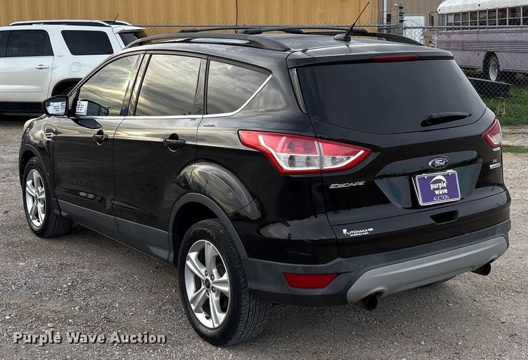 image for item EA7914 2013 Ford Escape SUV