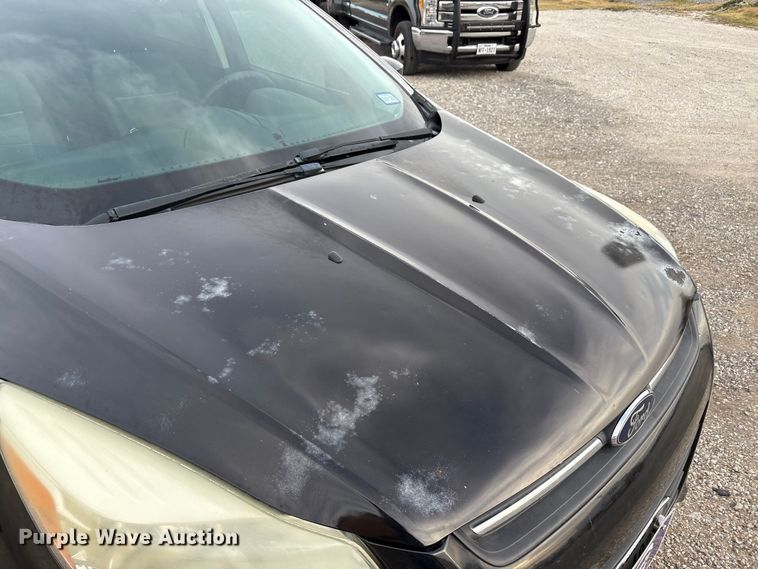 image for item EA7914 2013 Ford Escape SUV