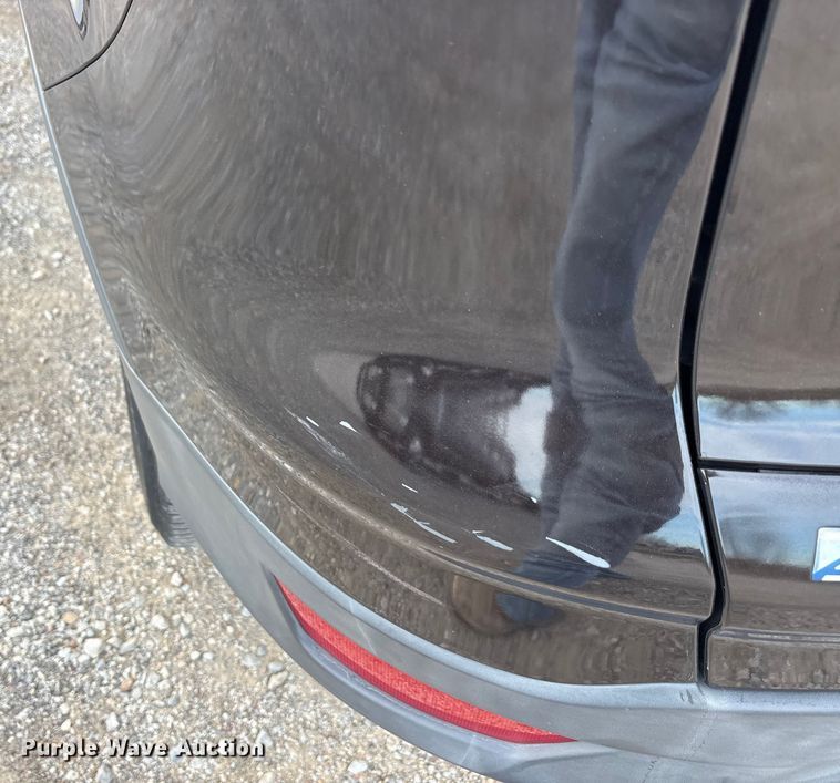 image for item EA7914 2013 Ford Escape SUV