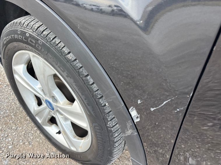 image for item EA7914 2013 Ford Escape SUV