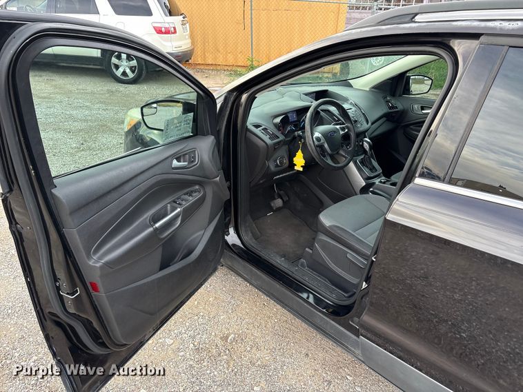 image for item EA7914 2013 Ford Escape SUV