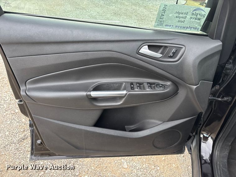 image for item EA7914 2013 Ford Escape SUV