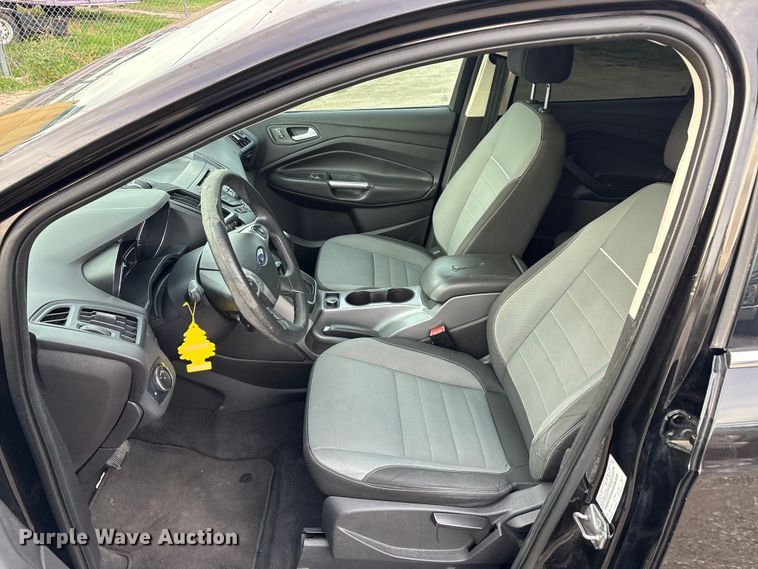 image for item EA7914 2013 Ford Escape SUV