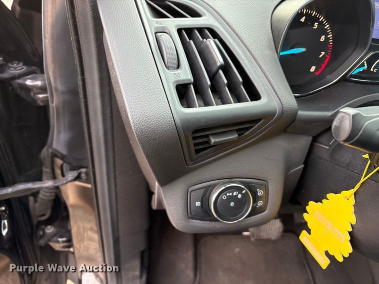 image for item EA7914 2013 Ford Escape SUV