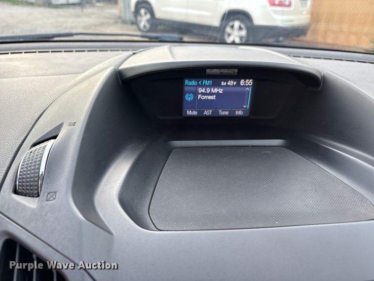 image for item EA7914 2013 Ford Escape SUV