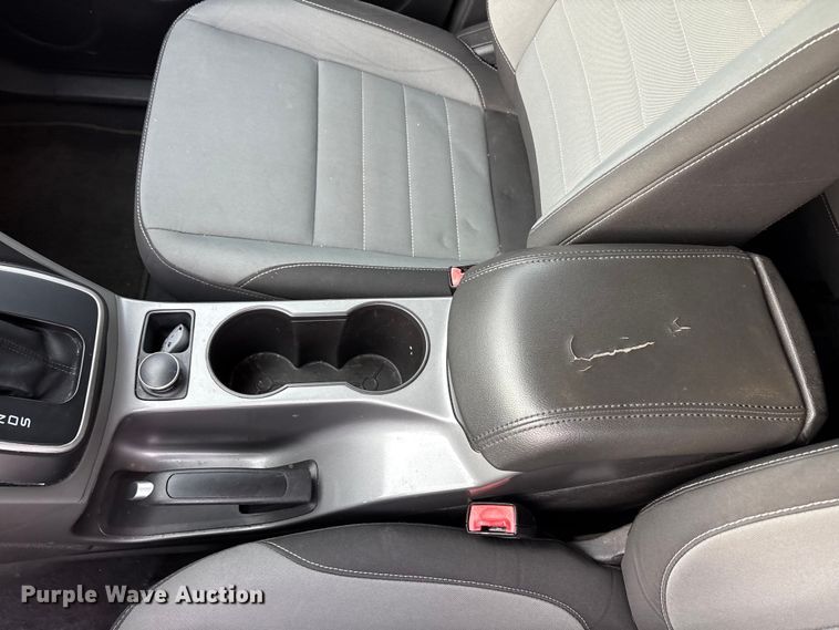 image for item EA7914 2013 Ford Escape SUV