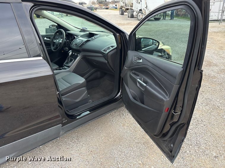 image for item EA7914 2013 Ford Escape SUV