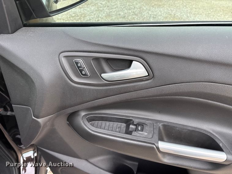 image for item EA7914 2013 Ford Escape SUV