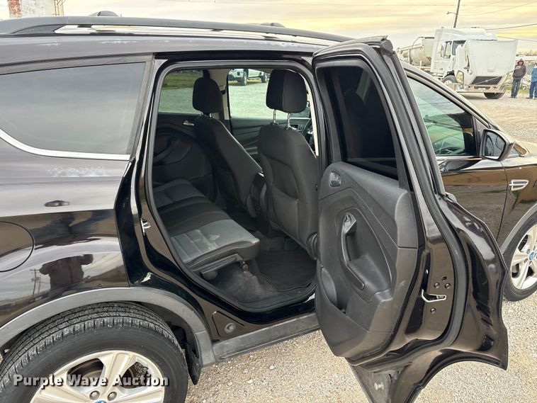 image for item EA7914 2013 Ford Escape SUV