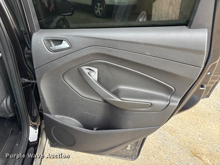 image for item EA7914 2013 Ford Escape SUV