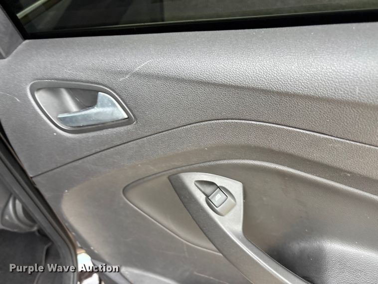 image for item EA7914 2013 Ford Escape SUV