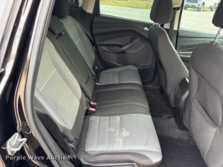 image for item EA7914 2013 Ford Escape SUV