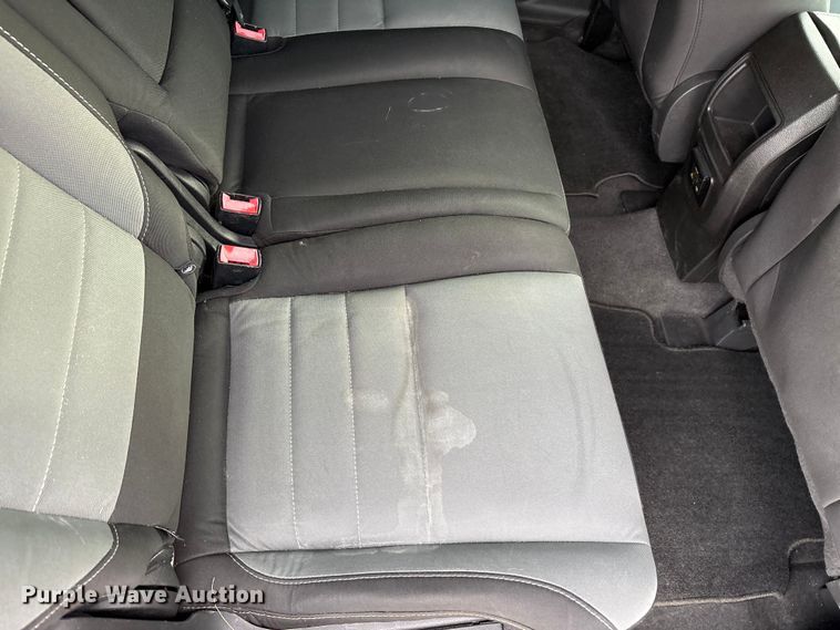 image for item EA7914 2013 Ford Escape SUV