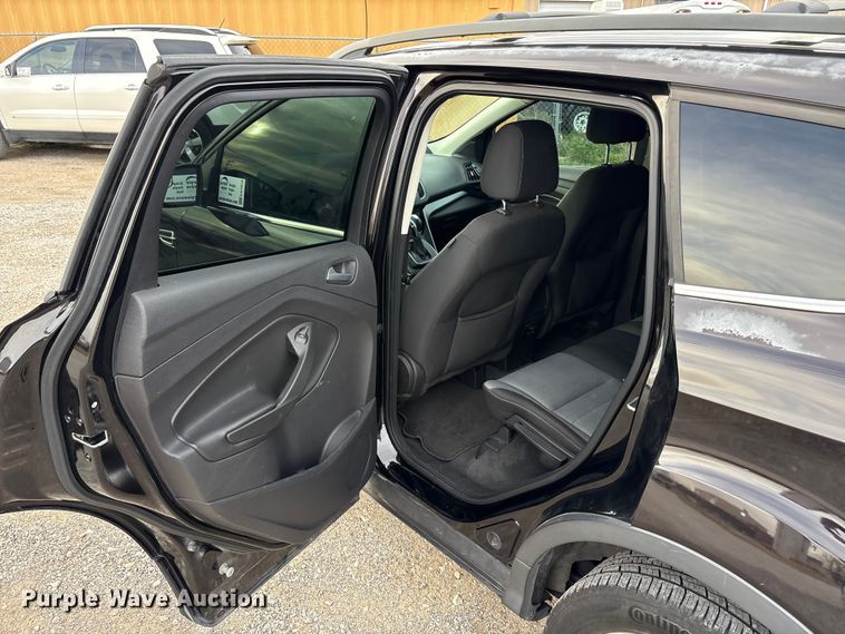 image for item EA7914 2013 Ford Escape SUV