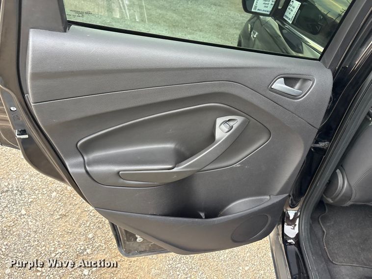 image for item EA7914 2013 Ford Escape SUV