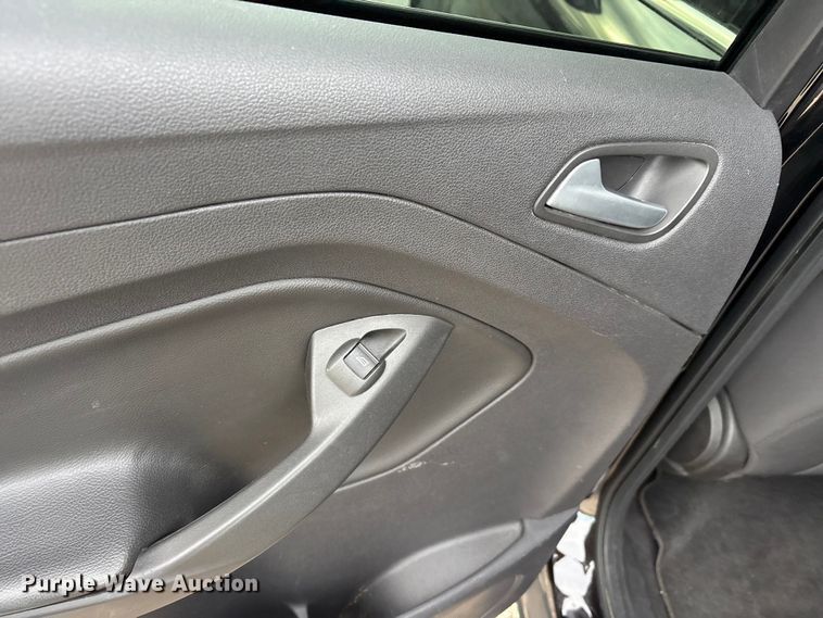 image for item EA7914 2013 Ford Escape SUV