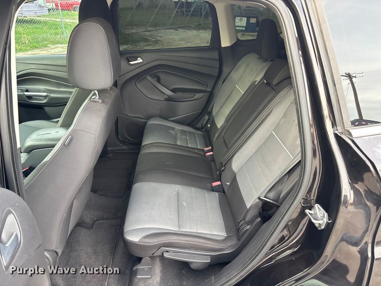 image for item EA7914 2013 Ford Escape SUV