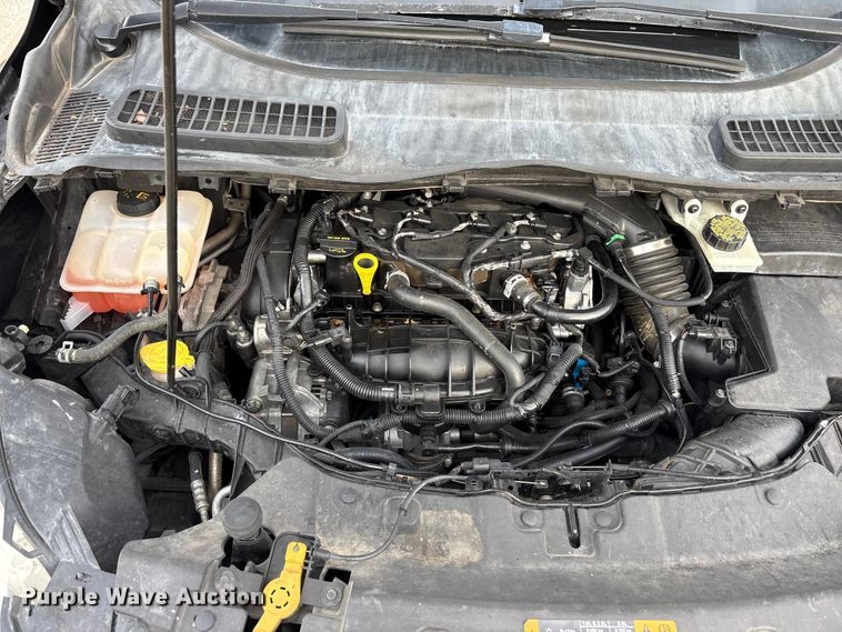 image for item EA7914 2013 Ford Escape SUV