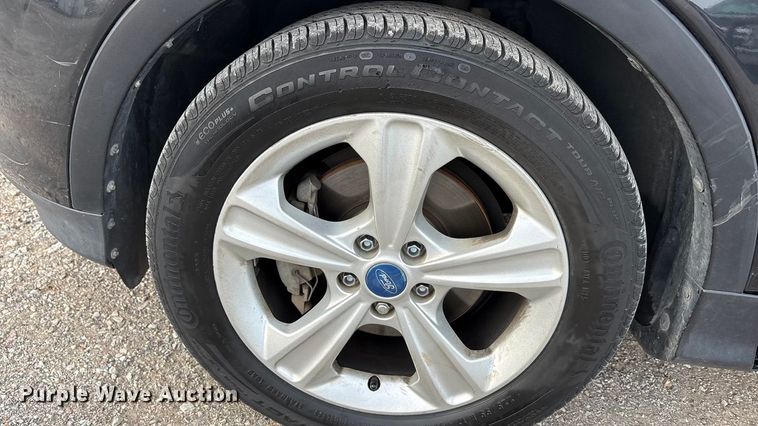 image for item EA7914 2013 Ford Escape SUV