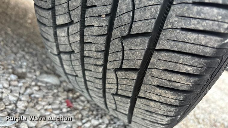 image for item EA7914 2013 Ford Escape SUV