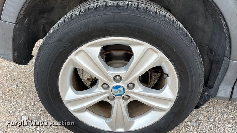 image for item EA7914 2013 Ford Escape SUV