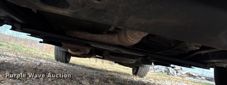 image for item EA7915 2009 GMC Acadia SUV