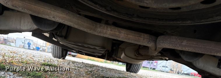 image for item EA7915 2009 GMC Acadia SUV