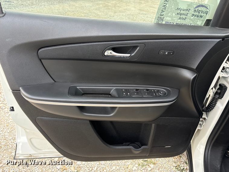 image for item EA7915 2009 GMC Acadia SUV