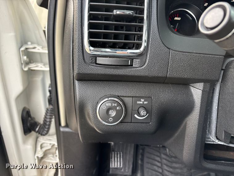 image for item EA7915 2009 GMC Acadia SUV