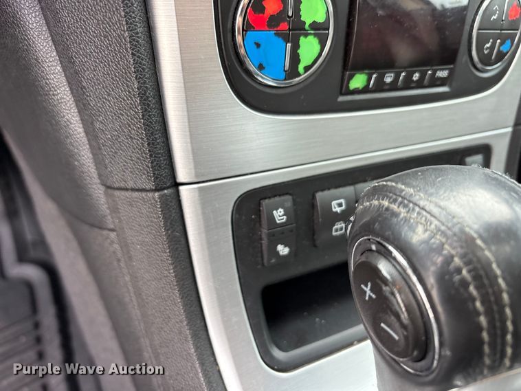 image for item EA7915 2009 GMC Acadia SUV