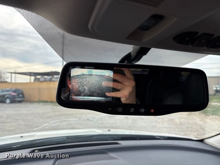 image for item EA7915 2009 GMC Acadia SUV